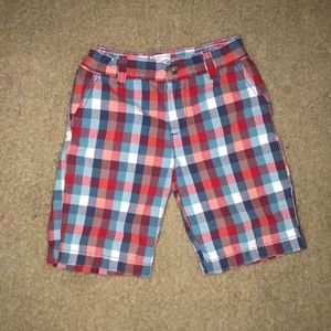 Boys shorts